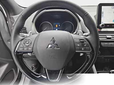 Mitsubishi Eclipse Cross (2026) - Photo 12