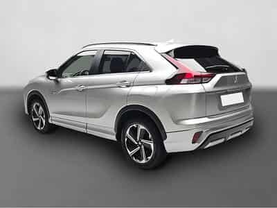 Mitsubishi Eclipse Cross (2026) - Photo 3