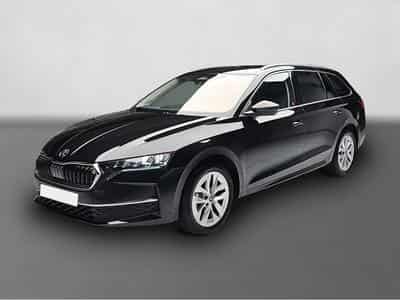 Skoda Octavia (2026) - Photo 1