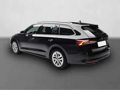 Skoda Octavia (2026) - Photo 3