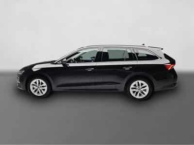 Skoda Octavia (2026) - Photo 4