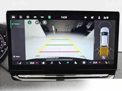 Skoda Octavia (2026) - Photo 9