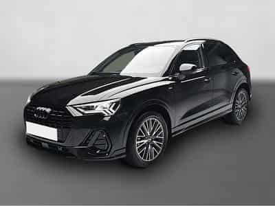 Audi Q3 (2026) - Photo 1