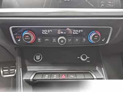 Audi Q3 (2026) - Photo 10