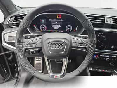 Audi Q3 (2026) - Photo 12