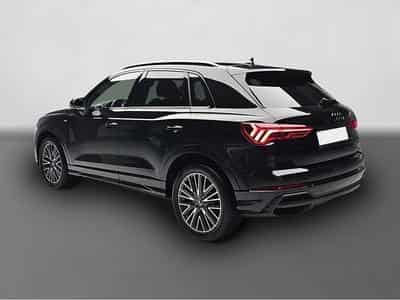 Audi Q3 (2026) - Photo 3