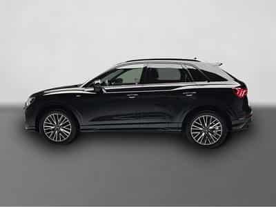 Audi Q3 (2026) - Photo 4