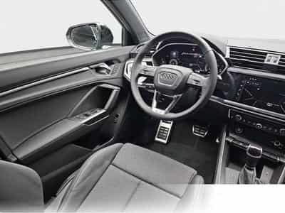 Audi Q3 (2026) - Photo 7