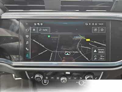 Audi Q3 (2026) - Photo 8