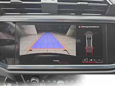 Audi Q3 (2026) - Photo 9