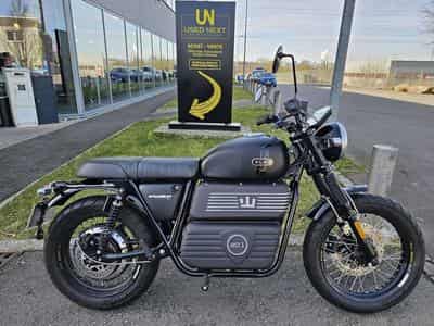 RGNT Scrambler (2023) - Foto 1