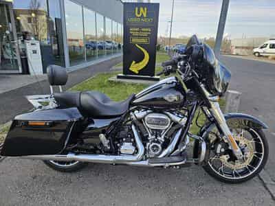 Harley-Davidson Street Glide Special 114 CI (2022) - Foto 1