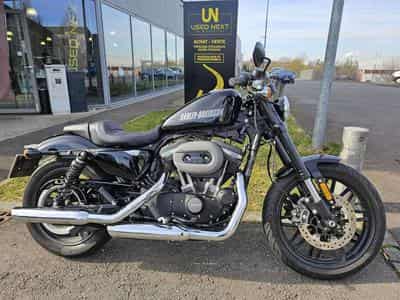 Harley-Davidson Sportster XL 1200 ROADSTER (2016) - Foto 1