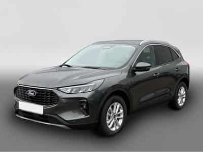 Ford Kuga (2024) - Photo 1