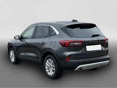 Ford Kuga (2024) - Photo 2