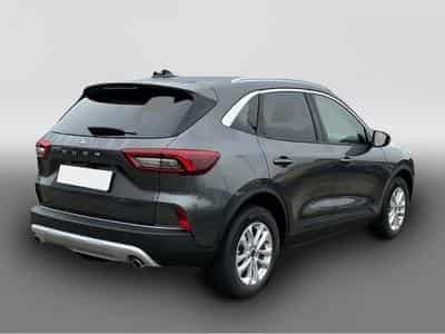 Ford Kuga (2024) - Photo 4