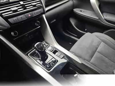 Mitsubishi Eclipse Cross (2026) - Photo 11