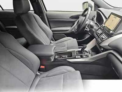 Mitsubishi Eclipse Cross (2026) - Photo 15