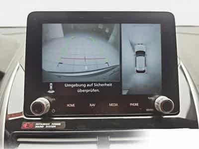 Mitsubishi Eclipse Cross (2026) - Photo 9