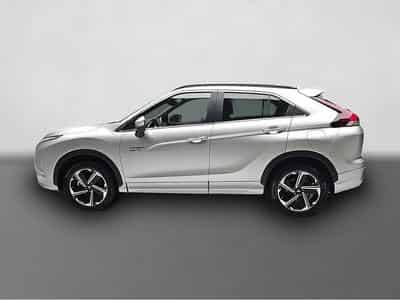 Mitsubishi Eclipse Cross (2026) - Photo 4