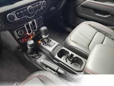 Jeep Wrangler (2026) - Photo 11