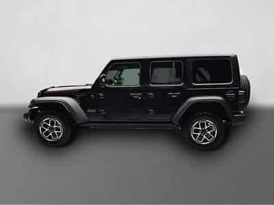 Jeep Wrangler (2026) - Photo 4