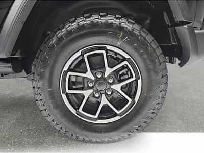 Jeep Wrangler (2026) - Photo 5