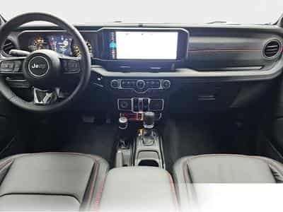 Jeep Wrangler (2026) - Photo 6