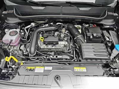 VW T-Cross (2026) - Photo 14