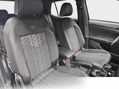 VW T-Cross (2026) - Photo 15