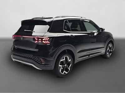 VW T-Cross (2026) - Photo 2
