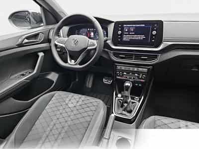 VW T-Cross (2026) - Photo 7