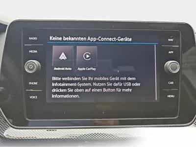 VW T-Cross (2026) - Photo 8