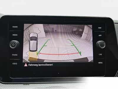 VW T-Cross (2026) - Photo 9