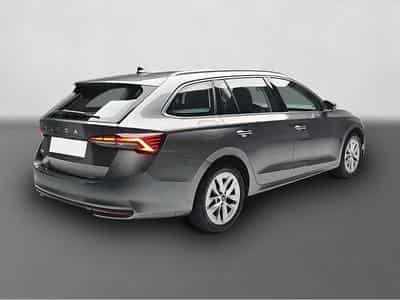 Skoda Octavia (2026) - Photo 2
