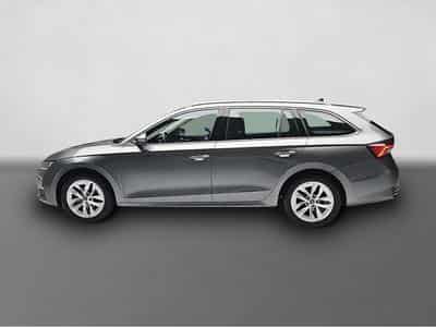 Skoda Octavia (2026) - Photo 4