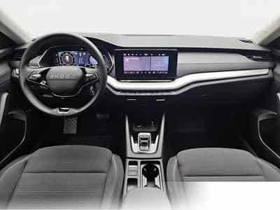 Skoda Octavia (2026) - Photo 6