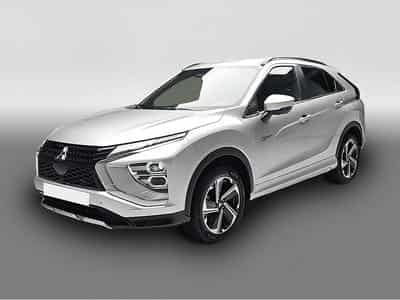 Mitsubishi Eclipse Cross (2026) - Photo 1