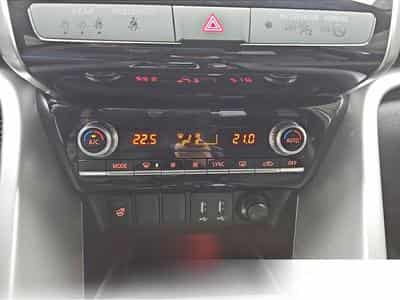 Mitsubishi Eclipse Cross (2026) - Photo 10