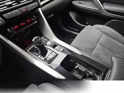 Mitsubishi Eclipse Cross (2026) - Photo 11