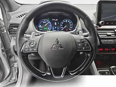 Mitsubishi Eclipse Cross (2026) - Photo 12