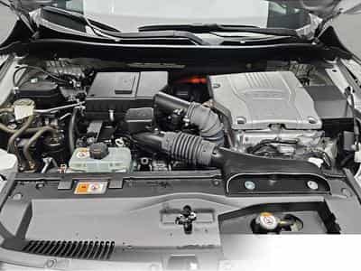 Mitsubishi Eclipse Cross (2026) - Photo 14