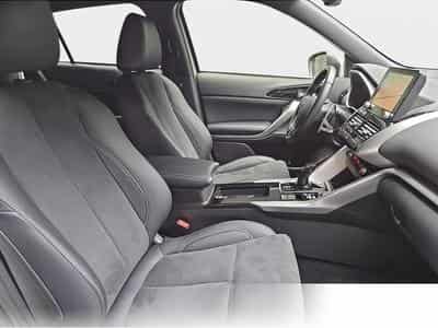 Mitsubishi Eclipse Cross (2026) - Photo 15