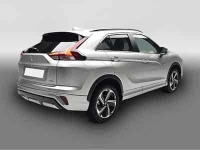 Mitsubishi Eclipse Cross (2026) - Photo 2