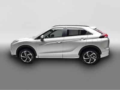 Mitsubishi Eclipse Cross (2026) - Photo 4