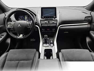 Mitsubishi Eclipse Cross (2026) - Photo 6