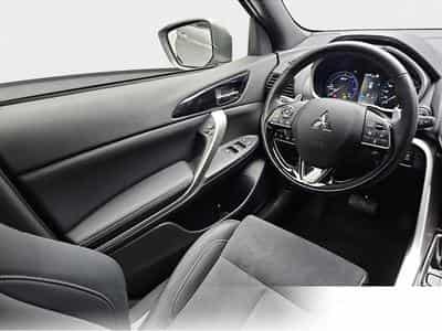 Mitsubishi Eclipse Cross (2026) - Photo 7