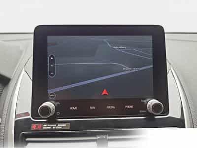 Mitsubishi Eclipse Cross (2026) - Photo 8