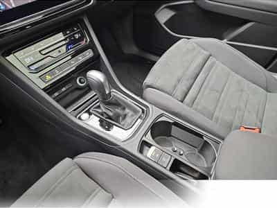 VW Touran (2026) - Photo 11