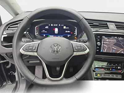 VW Touran (2026) - Photo 12